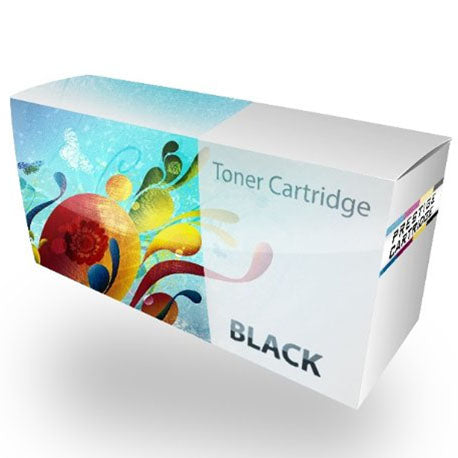 BROTHER TN-3600XL BLACK - TONER COMPATIBILE AD ALTA EFFICIENZA - 6000 COPIE