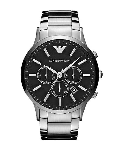 EMPORIO ARMANI Mod. RENATO