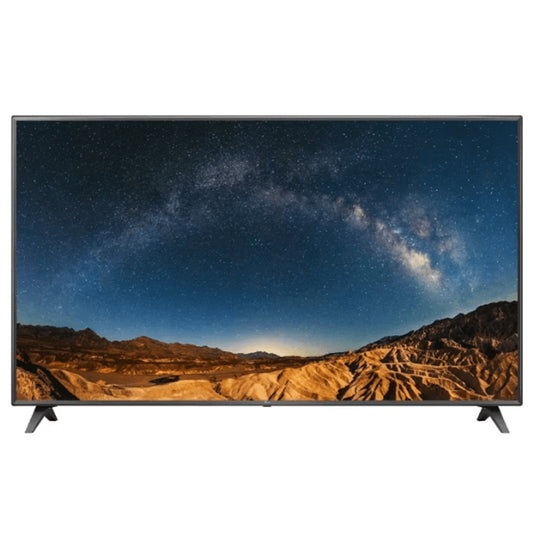 LG 50UR78G - 50"" SMART TV LED 4K - BLACK - EU