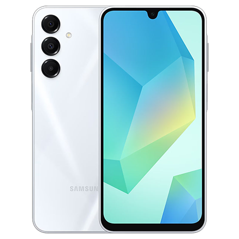 SAMSUNG GALAXY A16 (GREY) - SMARTPHONE 6.7"" - RAM 4 - STORAGE 128GB - ITA