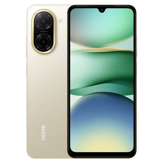 XIAOMI REDMI A5 (GOLD) - SMARTPHONE 6.9"" - RAM 4GB - STORAGE 128GB - EU
