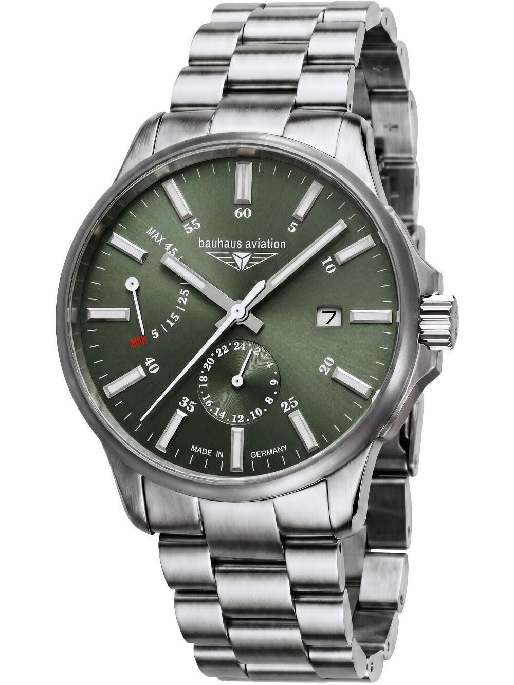 BAUHAUS Mod. 2860M-4