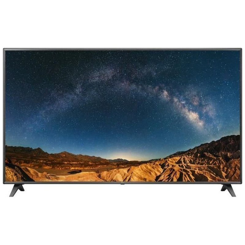 LG 43UR78G 2025 - 43"" SMART TV LED 4K - CONTROLLO VOCALE - BLACK - EU