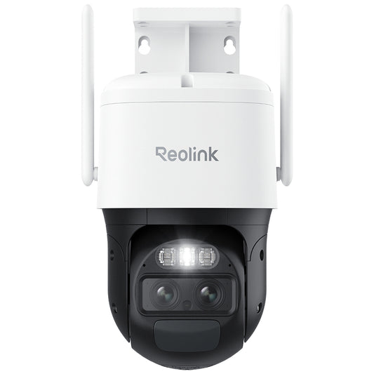 REOLINK TRACKMIX SERIES B770 (BWTMXPT4K01) - TELECAMERA WI-FI CON DOPPIO OBIETTIVO 4K A BATTERIA