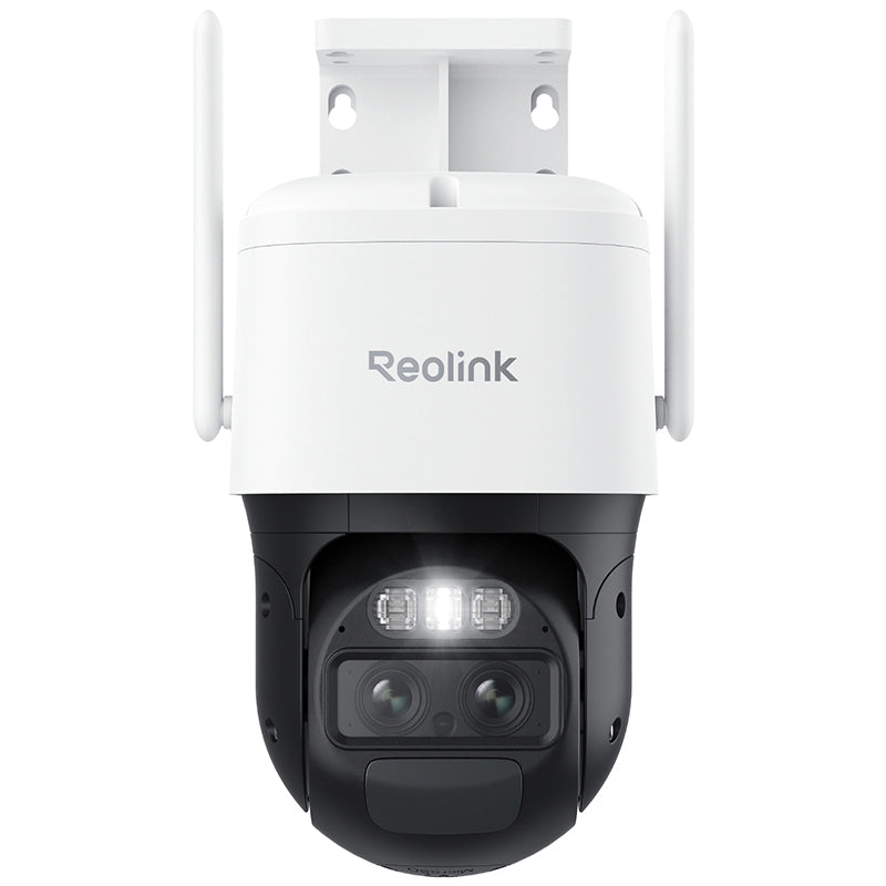 REOLINK TRACKMIX SERIES G770 (B4GTMXPT4K09) - TELECAMERA MOTORIZZATA 4G LTE 4K