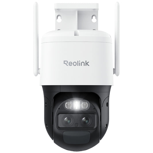 REOLINK TRACKMIX SERIES G770 (B4GTMXPT4K09) - TELECAMERA MOTORIZZATA 4G LTE 4K