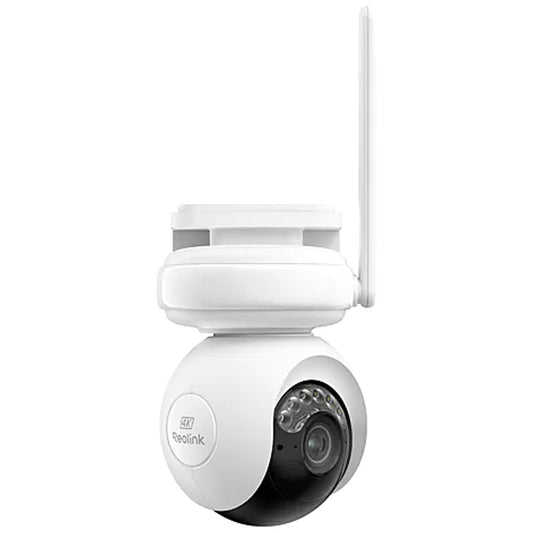 REOLINK ALTAS SERIES B660 (BWPT4K07W) - TELECAMERA MOTORIZZATA 4K WI-FI A BATTERIA
