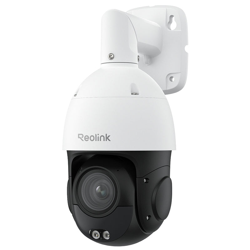 REOLINK P850 (PC823ASD4K04) - TELECAMERA POE MOTORIZZATA 4K