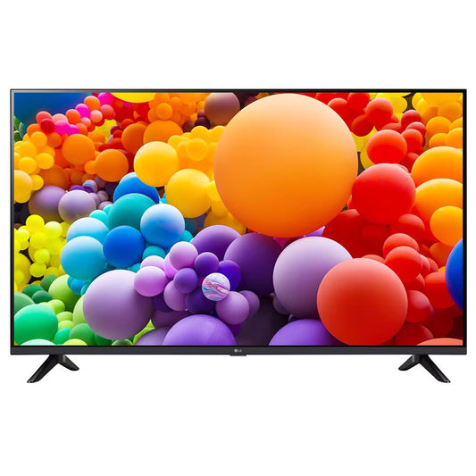 LG 65UT07303LA - 65"" SMART TV LED 4K - BLACK - EU