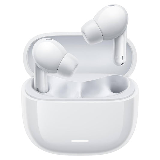 XIAOMI REDMI BUDS 6 LITE (WHITE) (BHR8655GL) - AURICOLARI WIRELESS