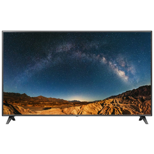 LG 65UR78G - 65"" SMART TV LED 4K - BLACK - EU