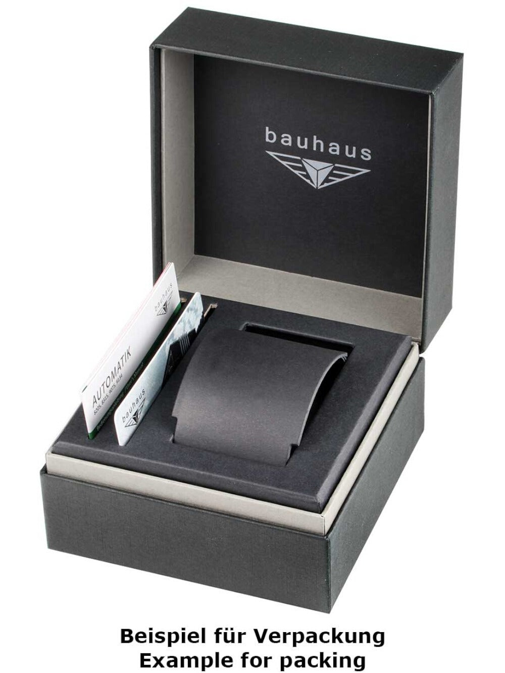 BAUHAUS Mod. 2880M-4