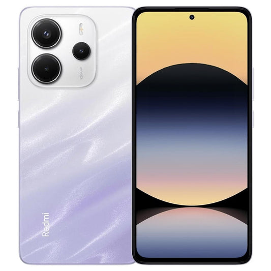 XIAOMI REDMI NOTE 14 4G (PURPLE) - SMARTPHONE 6.7"" - RAM 6GB - STORAGE 128GB - ITA