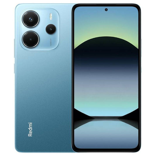 XIAOMI REDMI NOTE 14 4G (OCEAN BLUE) - SMARTPHONE 6.7"" - RAM 6GB - STORAGE 128GB - EU