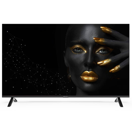 INNO HIT IH50UHTZN - 50"" SMART TV LED 4K - TIZEN - HDR10 - IT