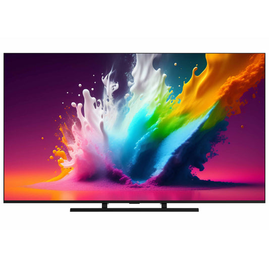 INNOHIT IH55UWQL - 55"" SMART TV QLED 4K - WEB OS - HDR10 - IT