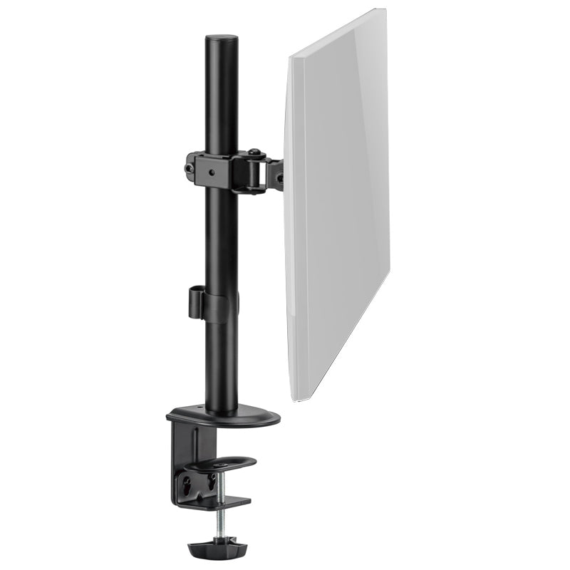 SUPERIOR SUPSPC001 - SUPPORTO UNIVERSALE DA TAVOLO PER MONITOR 17""-32""