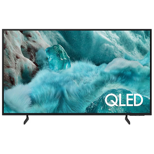 SAMSUNG QE55Q7FAA 2025 - 55"" SMART TV QLED 4K - 3000 PQI - HDR - BLACK - EU