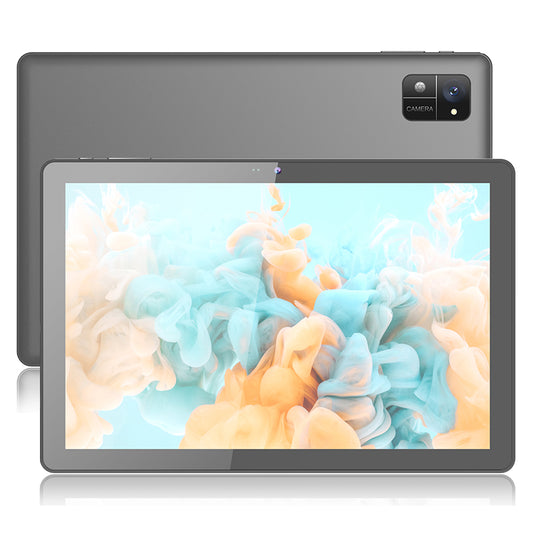 INNOHIT AURA (IHTWI64) - TABLET 10"" DISPLAY IPS - WI-FI - RAM 4GB - OCTACORE - ANDROID 13 - STORAGE 64GB - GREY