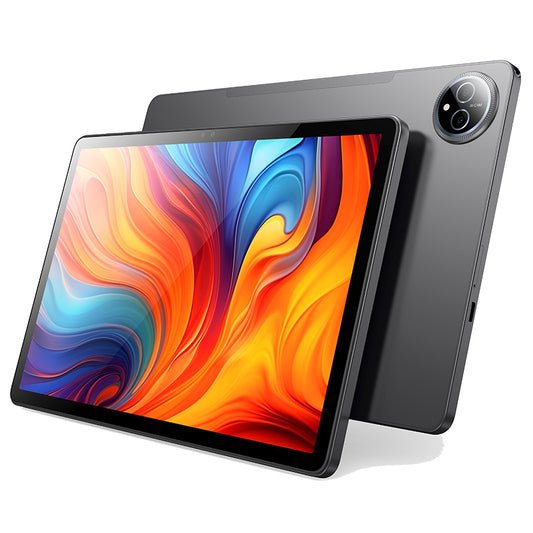 INNOHIT AURA PRO (IHTPRO64) - TABLET 11"""" CRYSTAL FHD - 4G WI-FI - RAM 4GB - OCTACORE - ANDROID 14 - STORAGE 64GB - GREY