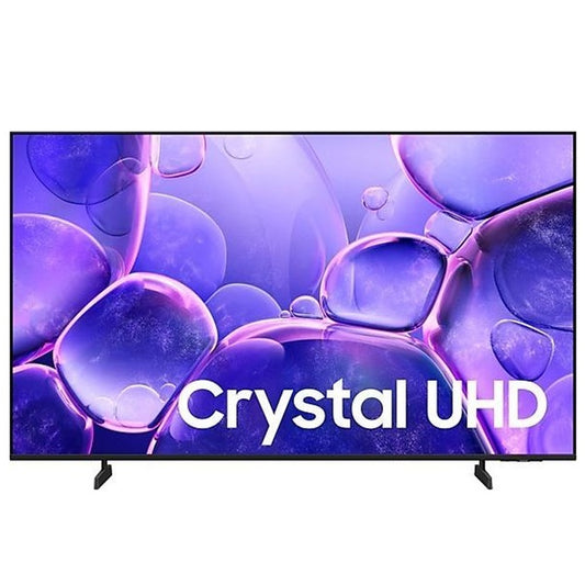 SAMSUNG UE55U8072 - 55"" SMART TV CRISTAL LED 4K - 1.300 PQI - BLACK - EU