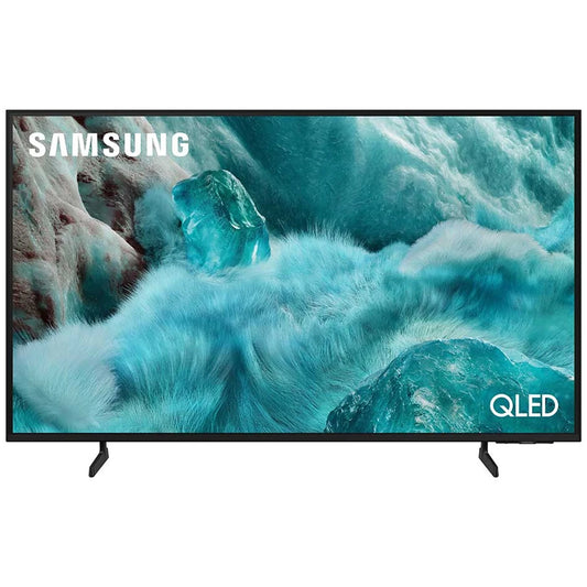 SAMSUNG QE50Q7FAAU 2025 - 50"" SMART TV QLED 4K - 3000 PQI - HDR - BLACK - EU