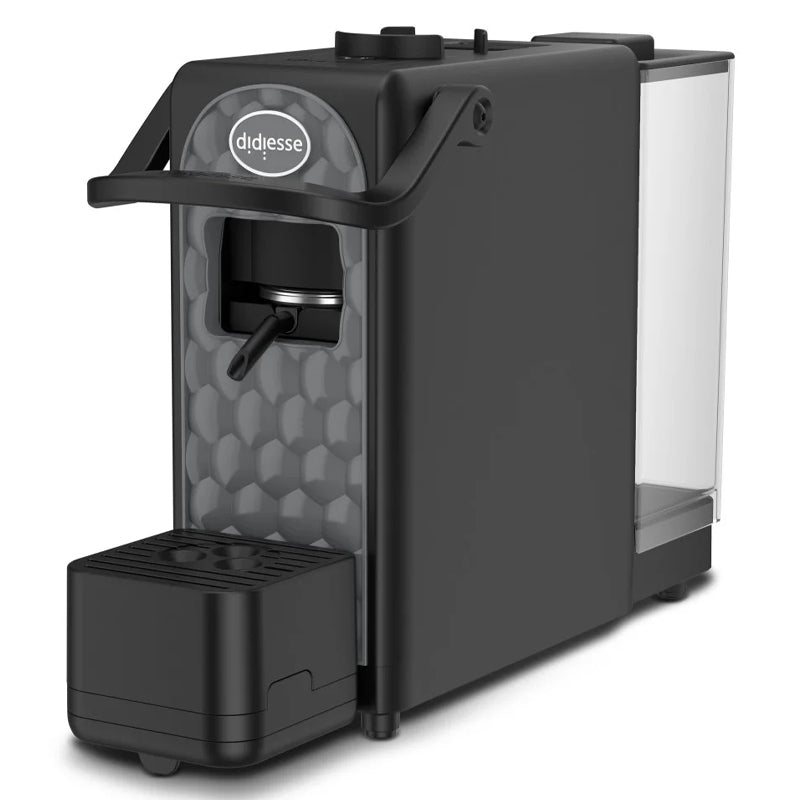 DIDIESSE DARKSIDE (GRIGIO) - MACCHINA DA CAFFE'' A CIALDE - 650W