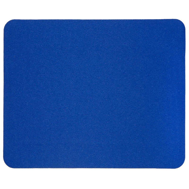 LINK LKPADB - PAD PER MOUSE BLUE CM 26X21