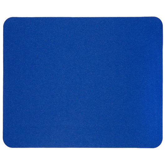 LINK LKPADB - PAD PER MOUSE BLUE CM 26X21