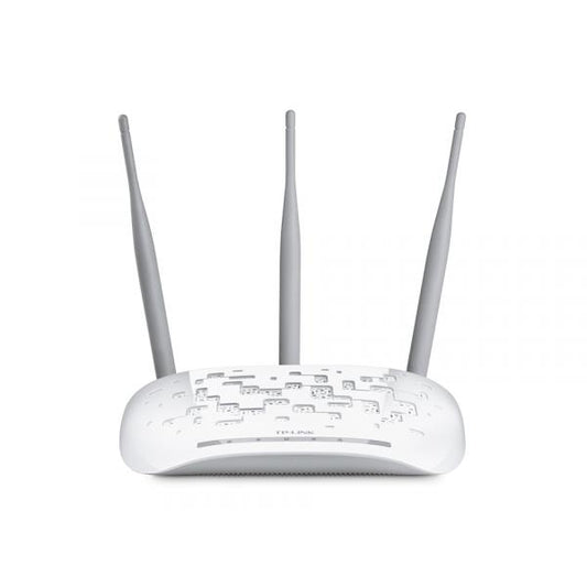 ACCESS POINT TP-LINK TL-WA901ND - 450 MBPS WIRELESS-N