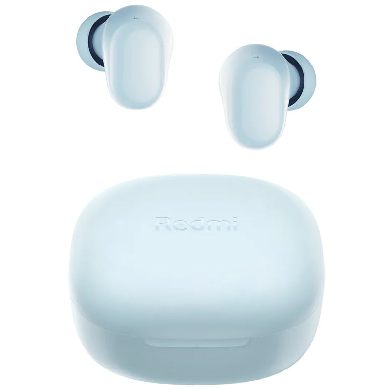 XIAOMI REDMI BUDS 6 PLAY (BLUE) (BHR9283GL) - AURICOLARI WIRELESS