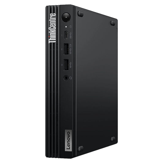LENOVO M70Q (12TD000VIX) - PC DESKTOP TINY - CPU INTEL i7-14700T - RAM 16GB - SSD 512GB - W11P - 3Y