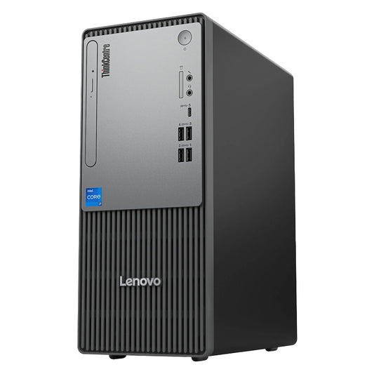 LENOVO NEO 50T (12UD0026IX) - PC DESKTOP TOWER - CPU INTEL i7-14700 - RAM 16GB - SSD 512GB - W11P - 1Y