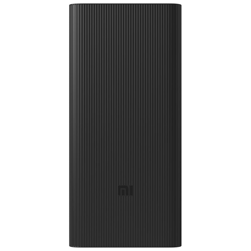 XIAOMI 18W POWER BANK (BHR9126GL) - 30.000mAh - 2 x USB-A - 1 x USB-C