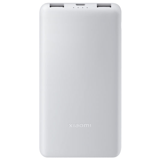 XIAOMI 22.5W POWER BANK (BHR9350GL) - 10.000mAh - 2 x USB-A - 1 x USB-C