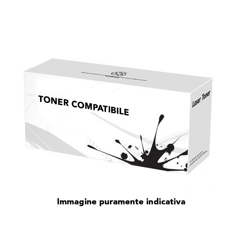 BROTHER TN-2320 (BLACK) - TONER COMPATIBILE DAYMA 2.600 PAG.