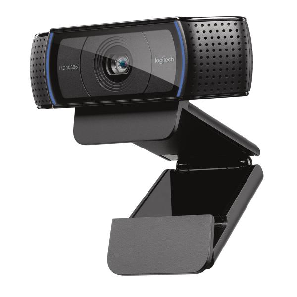 Logitech Webcam C920 HD