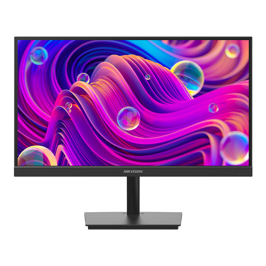 HIKVISION DS-D5022F2-1V2 - 22"" MONITOR LED FHD - 100Hz - VGA - HDMI