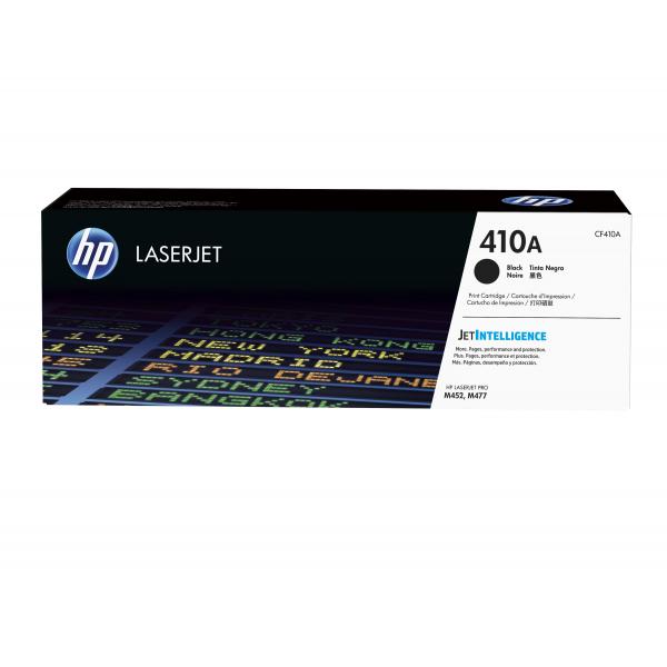 HP 410A Black Original Toner