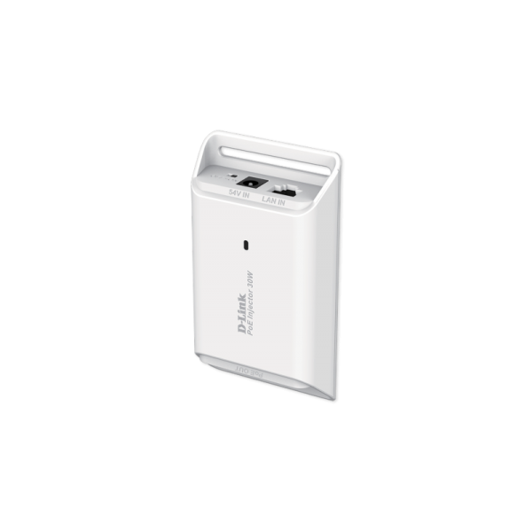 D-LINK DPE-301GI - INIETTORE 1 PORTA GIGABIT POE 30W