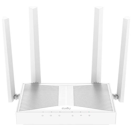 CUDY AP1300D - ACCESS POINT AC1200 WI-FI DUAL BAND