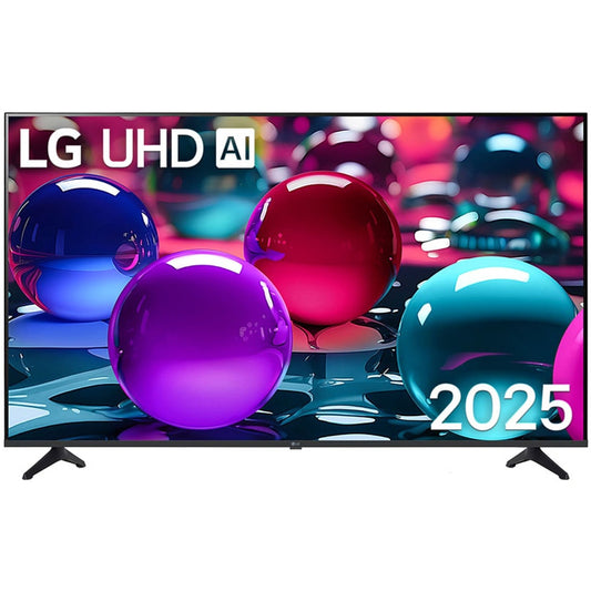 LG 43UA73003LB - 43"" SMART TV LED 4K - BLACK - EU