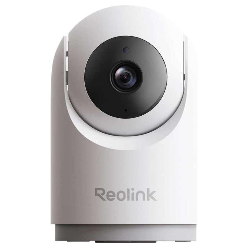REOLINK E SERIES E331 (WCEP5MP05PT) - TELECAMERA 2K WI-FI - AUDIO BIDIREZIONALE - VISIONE NOTTURNA INFRAROSSI