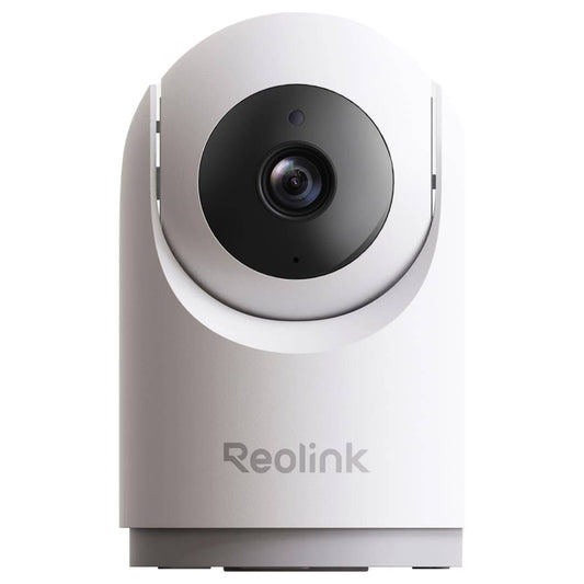REOLINK E SERIES E331 (WCEP5MP05PT) - TELECAMERA 2K WI-FI - AUDIO BIDIREZIONALE - VISIONE NOTTURNA INFRAROSSI