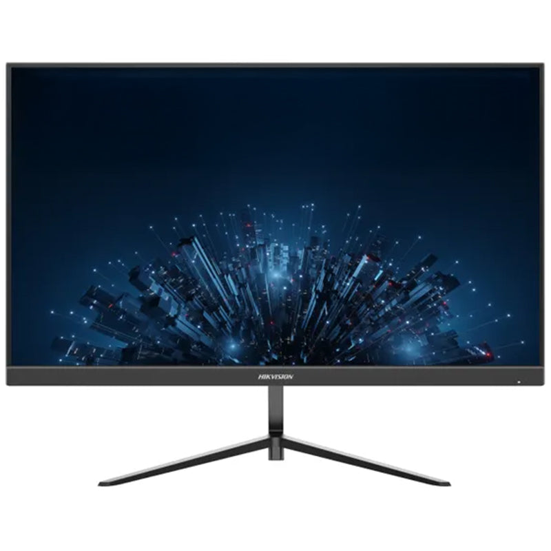 HIKVISION DS-D5027F3-2P2 - 27"" MONITOR LED FHD - 100HZ - VGA - HDMI - 5MS