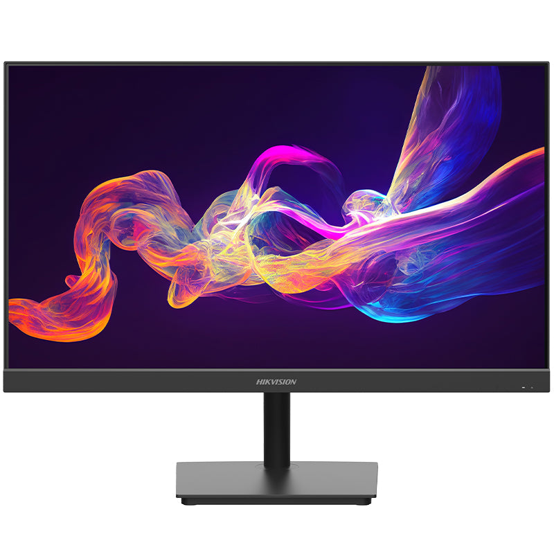 HIKVISION DS-D5024F2-AV2 - 24"" MONITOR LED FHD - 100Hz - VGA - HDMI