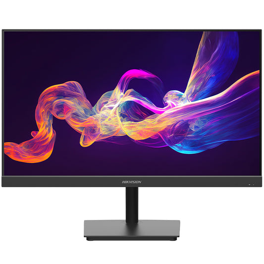 HIKVISION DS-D5024F2-AV2 - 24"" MONITOR LED FHD - 100Hz - VGA - HDMI