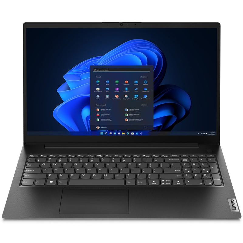 LENOVO 83GW0082IX - NOTEBOOK 15.6 FHD - CPU INTEL i5-13420H - RAM 8GB - 512GB - W11 PRO - 3Y