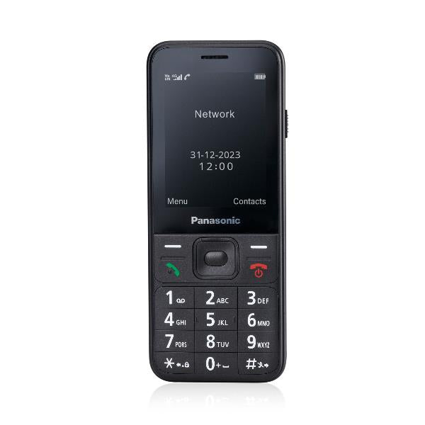 PANASONIC KX-TF200 BLACK 2.4"/