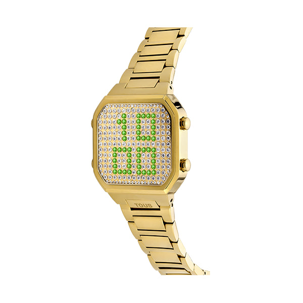 TOUS WATCHES Mod. 3000130700